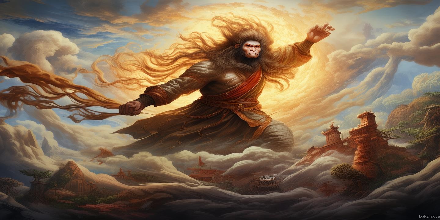 《黑神话：悟空》——经典重塑与人性洞察的深度叙事