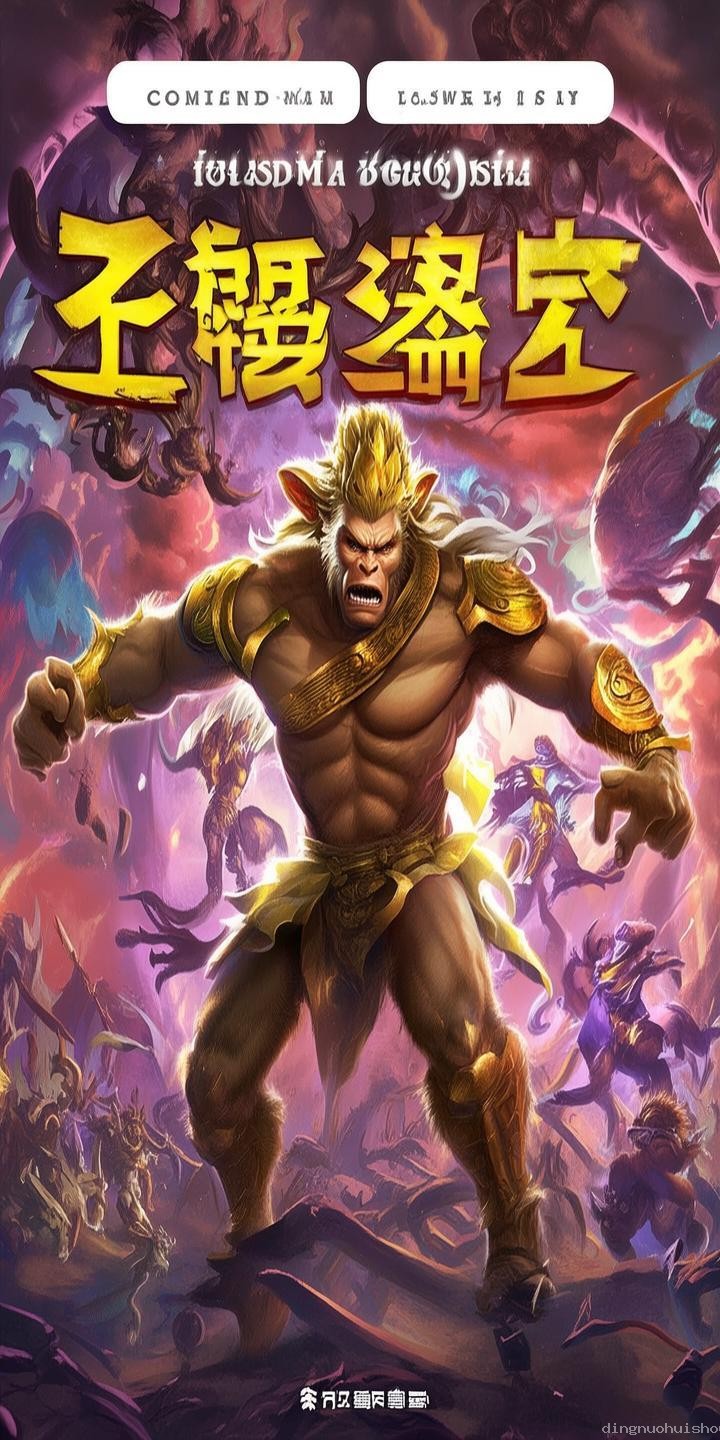 **《黑神话：悟空》战斗设计深度剖析：一场视听与操作的盛宴🔥**