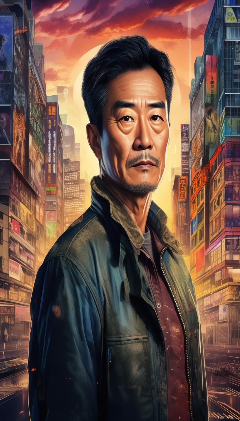 电影创新之路：跟随乌尔善，成为类型片拓荒者的实用指南