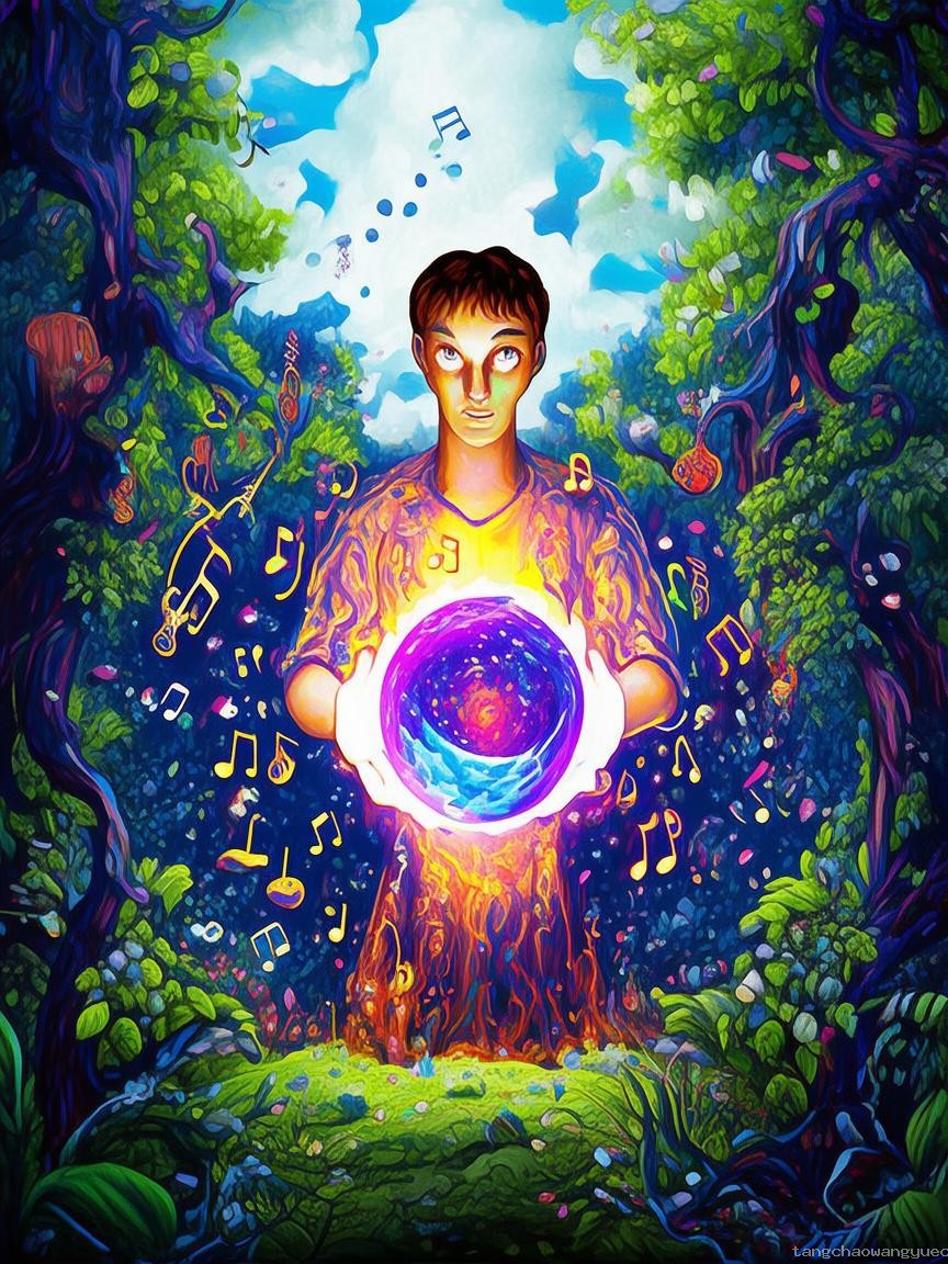 “音乐魔力：探秘“听完这首歌想做的事就能做成”的心理效应